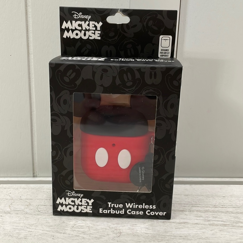 Mickey Mouse AirPods Case